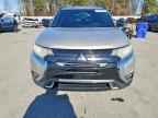 2019 MITSUBISHI outlander