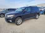 2012 TOYOTA HIGHLANDER