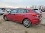 2017 SUBARU IMPREZA