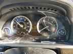 2012 BMW 7 series
