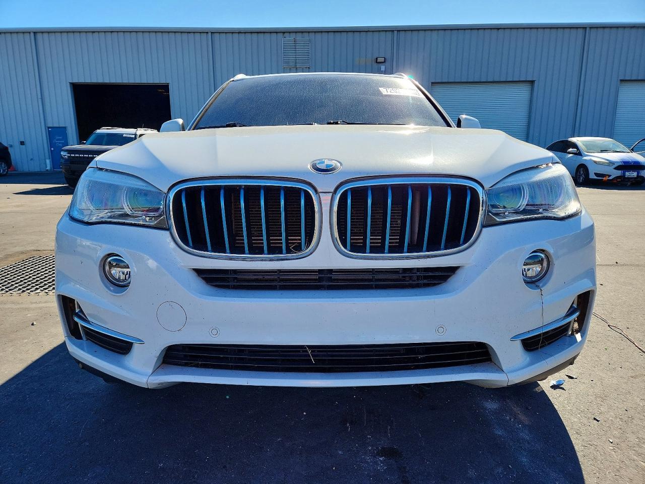 2018 BMW X5