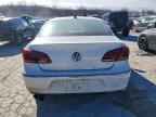 2014 VOLKSWAGEN CC