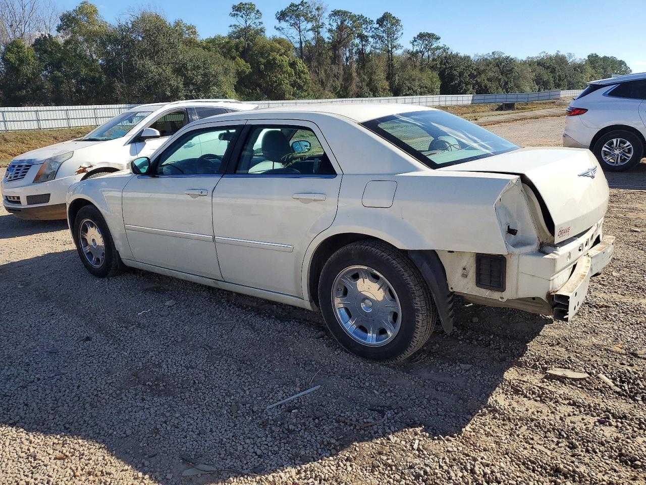 2006 CHRYSLER 300