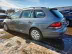2011 VOLKSWAGEN JETTA