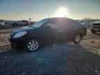 2013 NISSAN VERSA