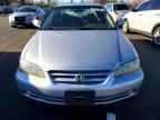 2002 HONDA ACCORD