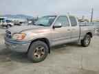 2000 TOYOTA TUNDRA