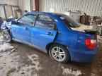 2005 SUBARU IMPREZA