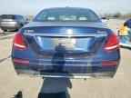 2017 MERCEDES-BENZ E-Class