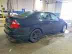2010 FORD FUSION