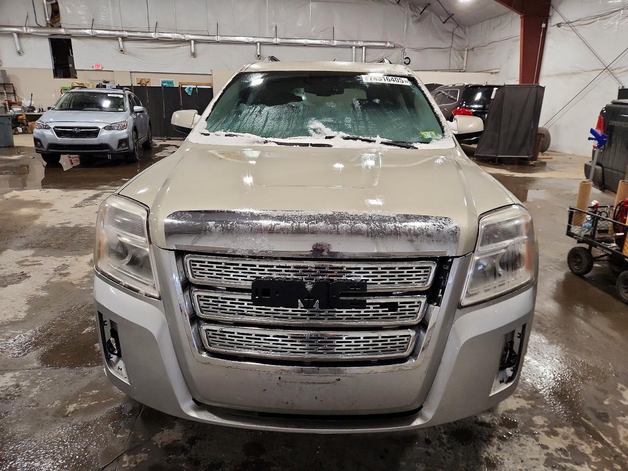 2013 GMC Terrain