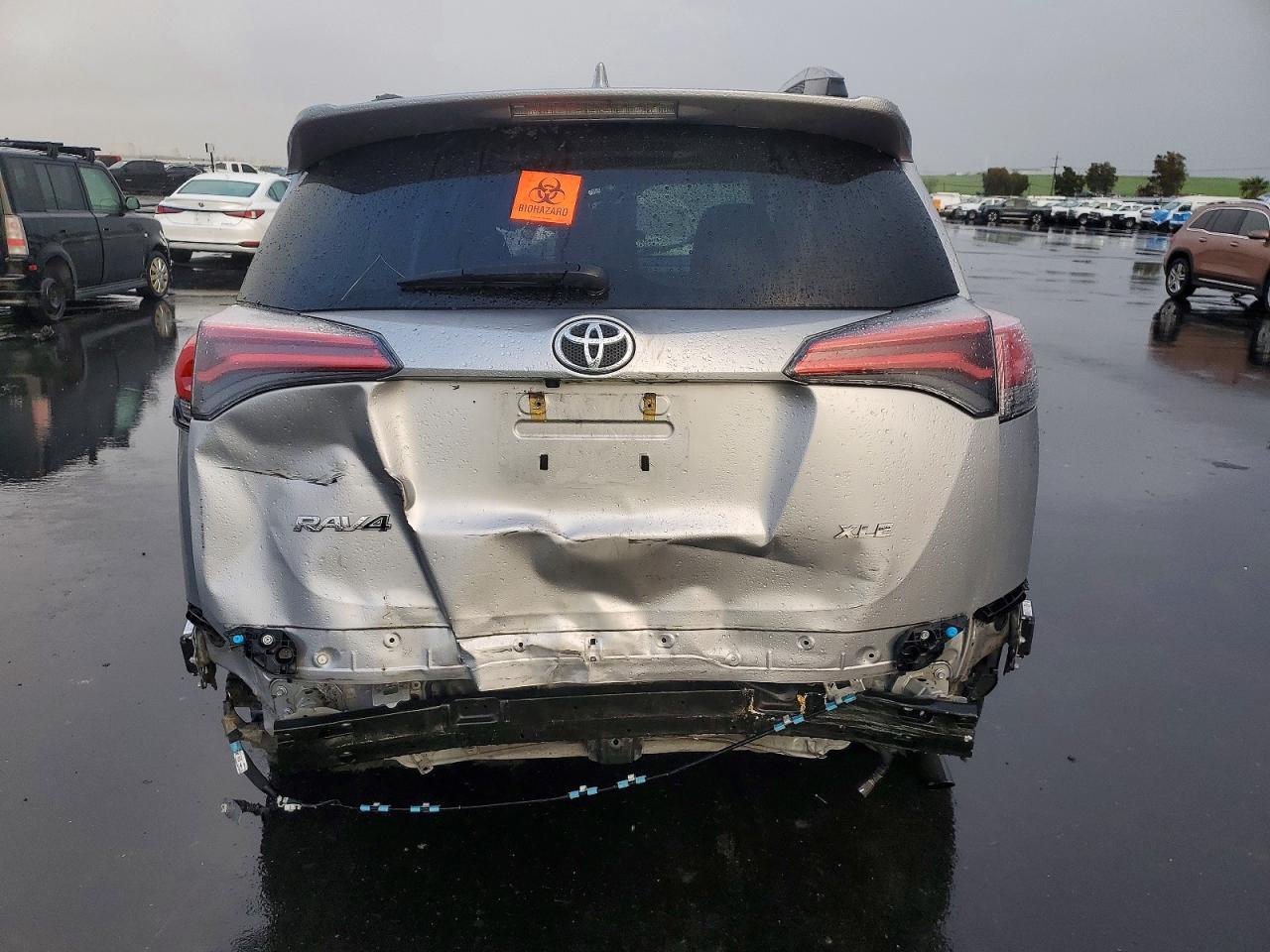 2017 TOYOTA RAV4