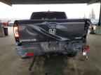 2017 HONDA Ridgeline