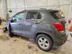 2017 CHEVROLET TRAX