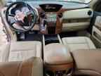 2009 HONDA PILOT