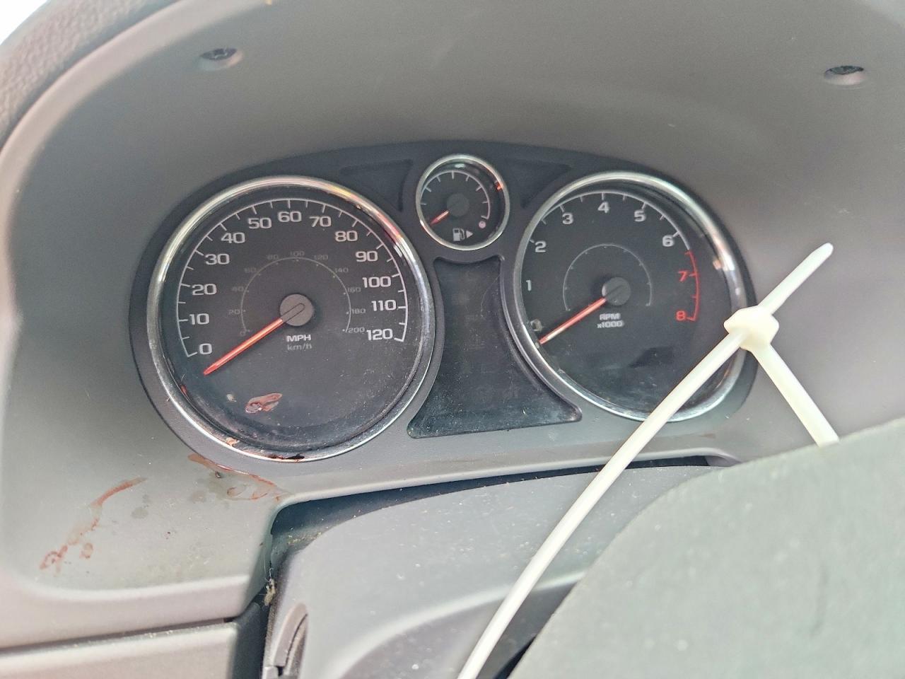 2007 CHEVROLET COBALT