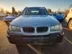 2005 BMW X3