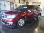 2016 CHEVROLET TRAVERSE