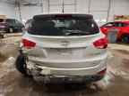 2010 HYUNDAI TUCSON