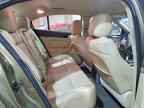 2013 LINCOLN MKS