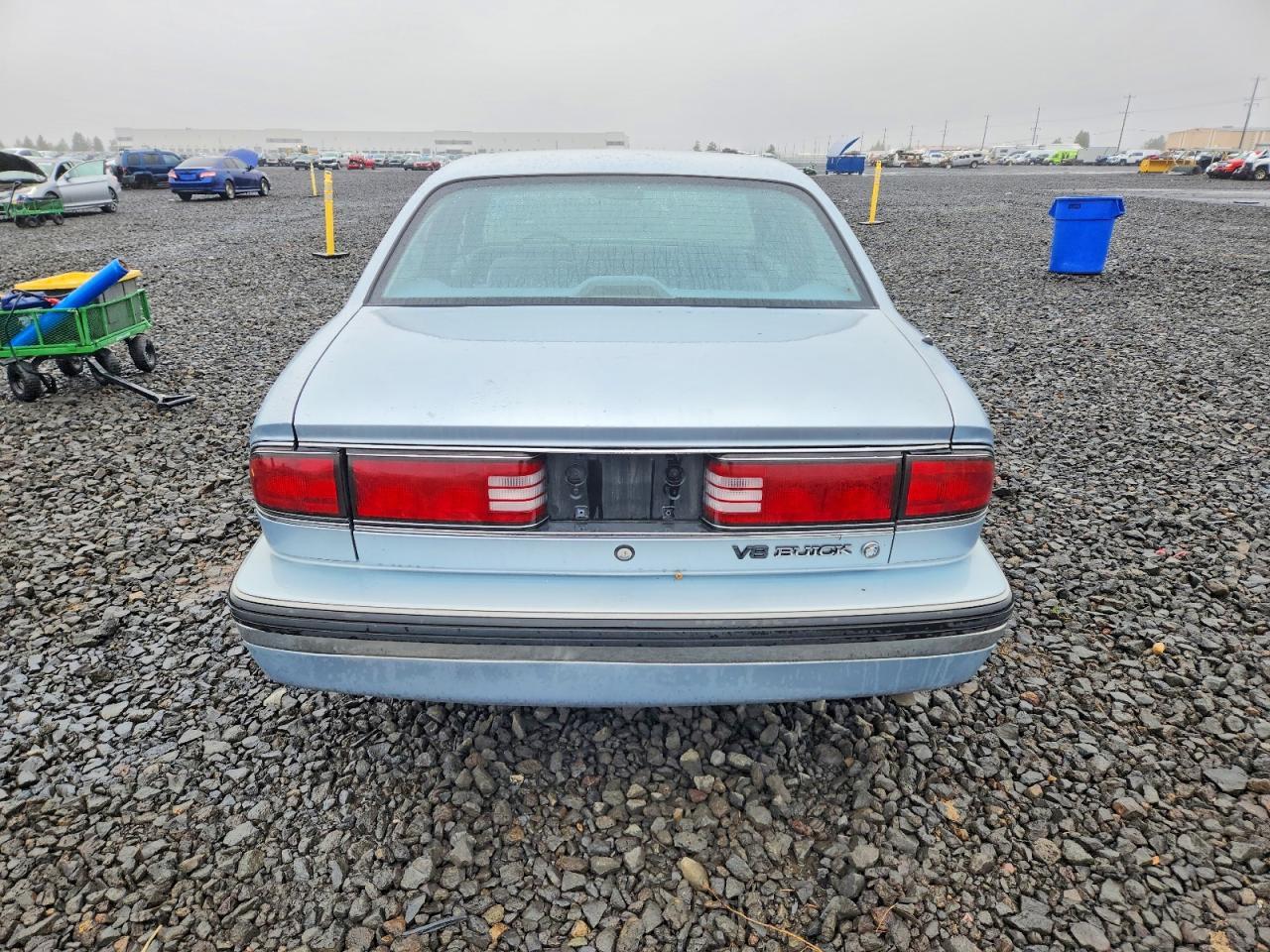 1995 BUICK Lesabre