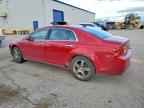 2012 CHEVROLET MALIBU