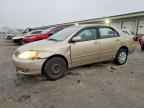 2004 TOYOTA COROLLA