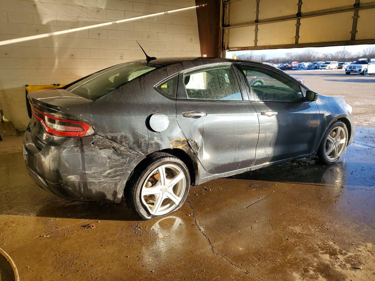2013 DODGE Dart