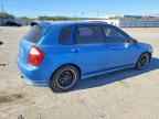 2006 KIA Spectra