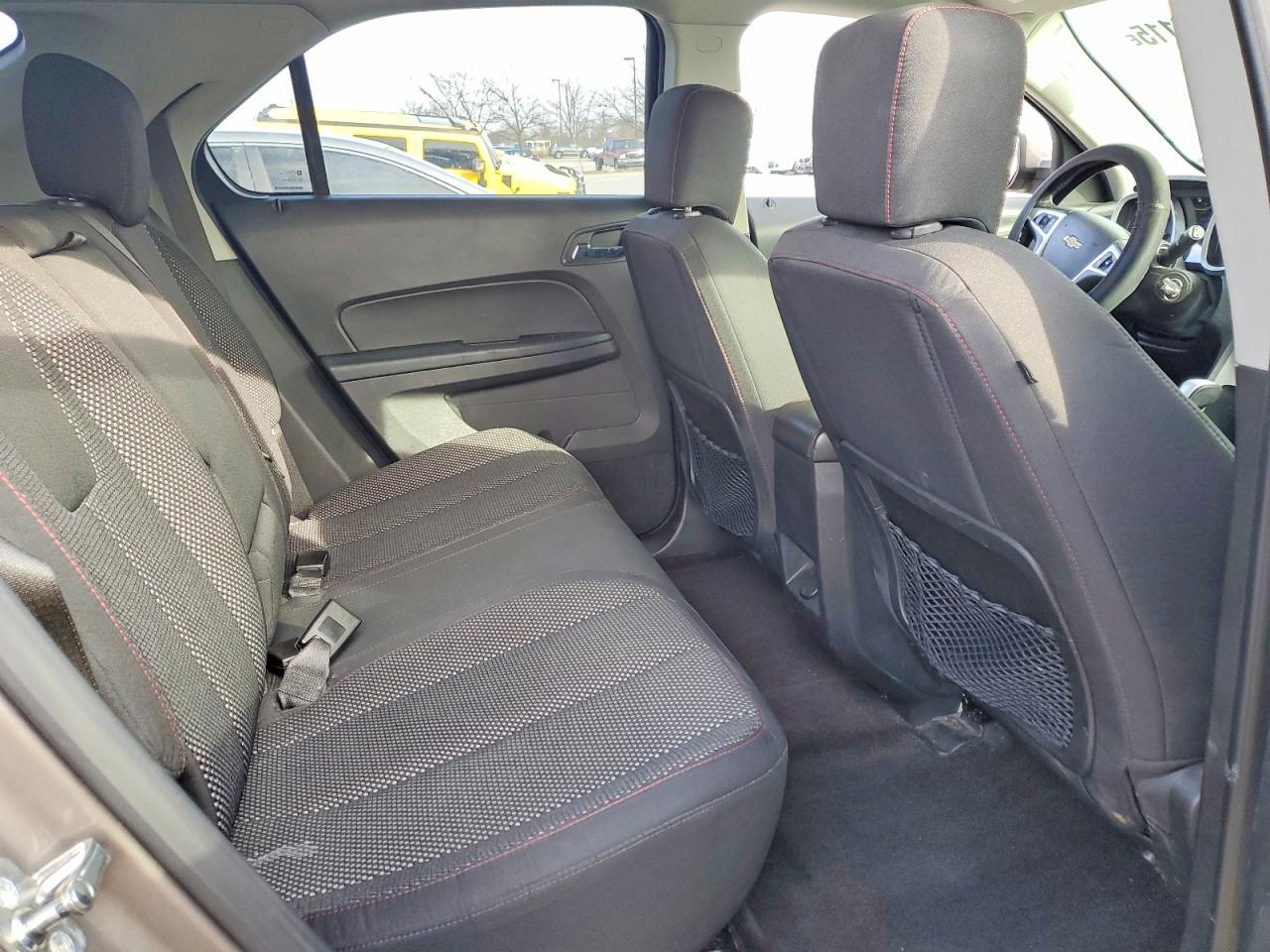 2012 CHEVROLET EQUINOX