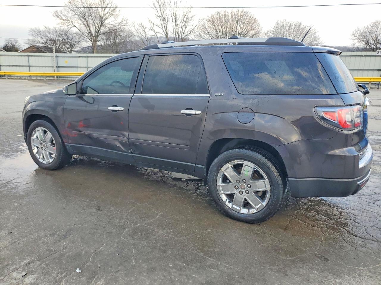 2017 GMC ACADIA