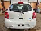 2015 NISSAN MICRA