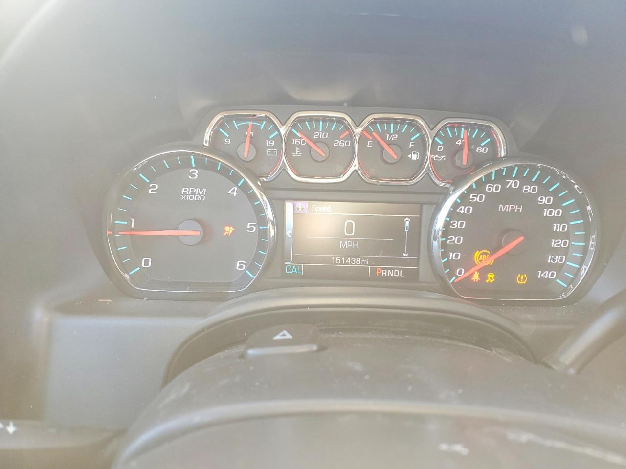 2017 GMC Sierra