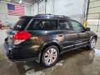 2009 SUBARU Outback