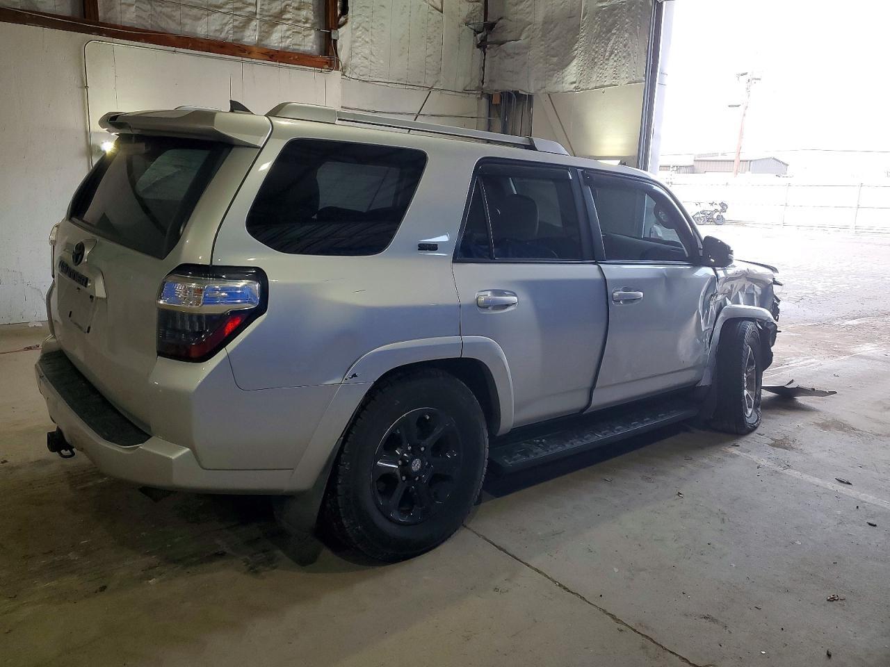 2015 TOYOTA 4Runner