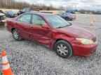 2004 TOYOTA CAMRY