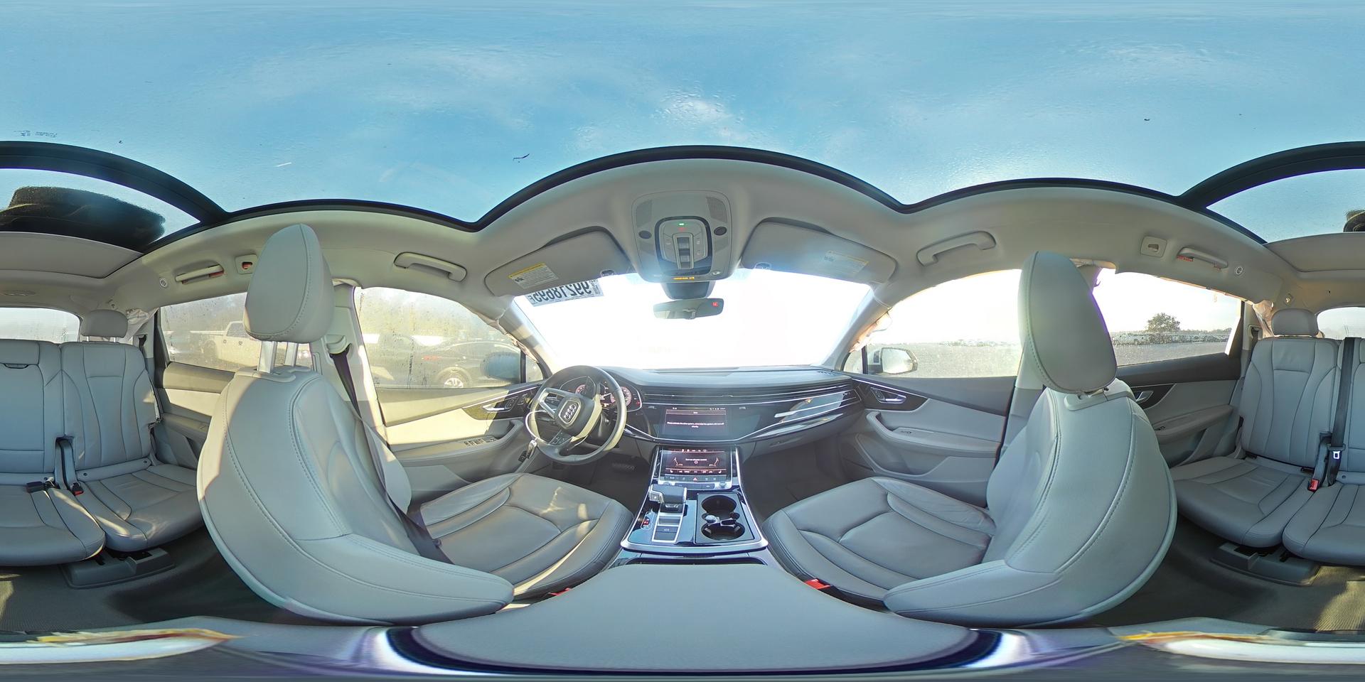 2024 AUDI Q7