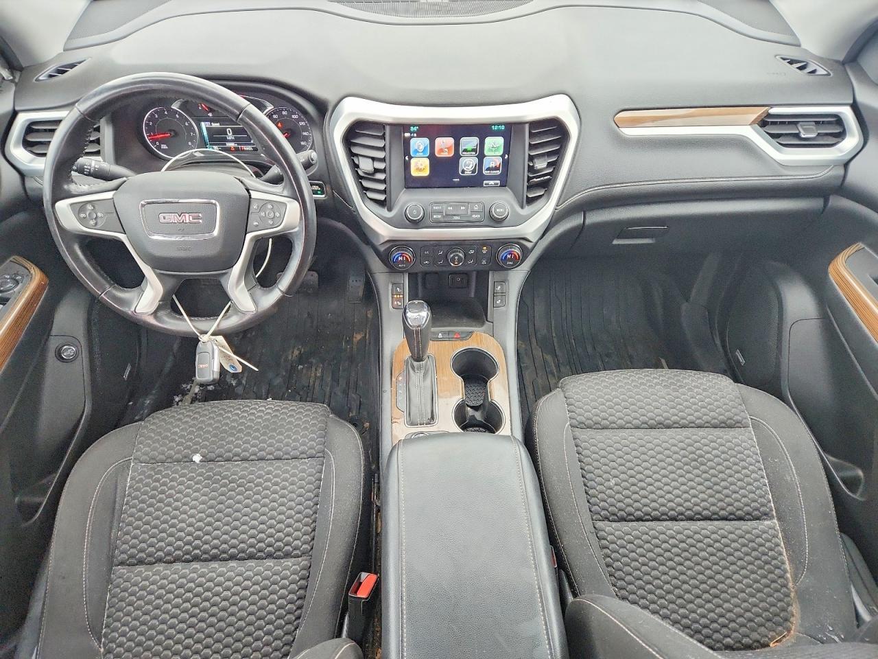 2019 GMC ACADIA