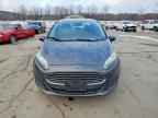 2015 FORD Fiesta