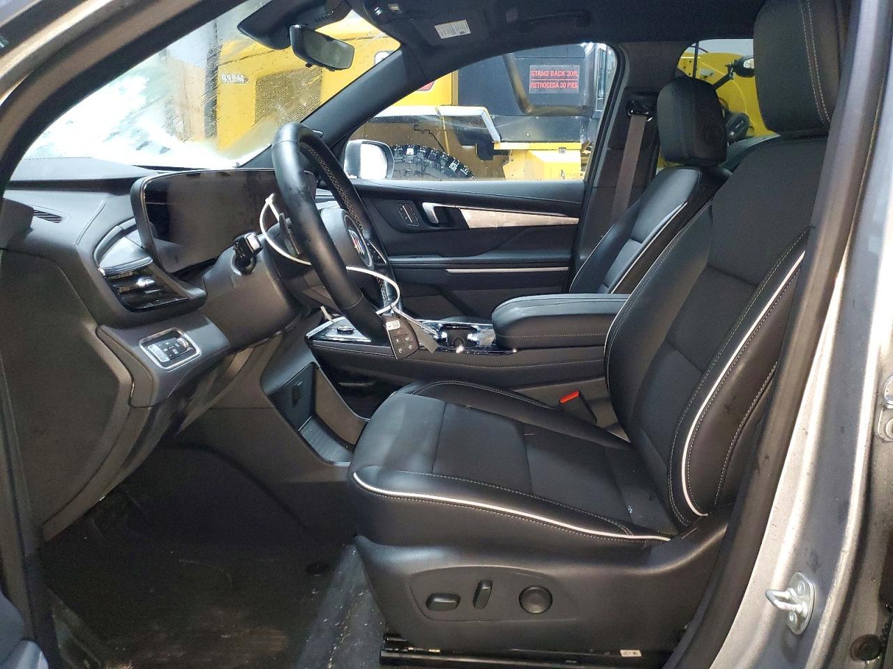 2026 BUICK ENCLAVE