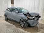2023 NISSAN KICKS