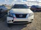 2015 NISSAN PATHFINDER