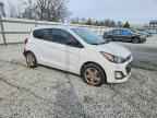 2020 CHEVROLET Spark