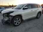 2014 TOYOTA HIGHLANDER