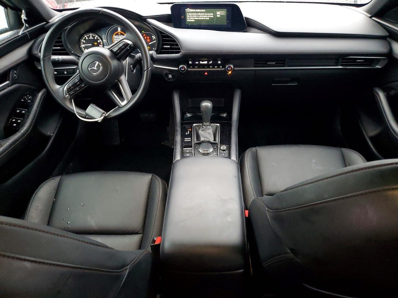 2025 MAZDA 3
