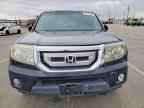 2011 HONDA PILOT