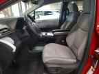 2025 TOYOTA SIENNA