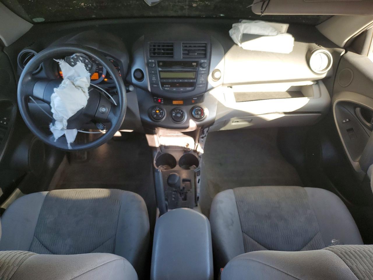 2010 TOYOTA RAV4