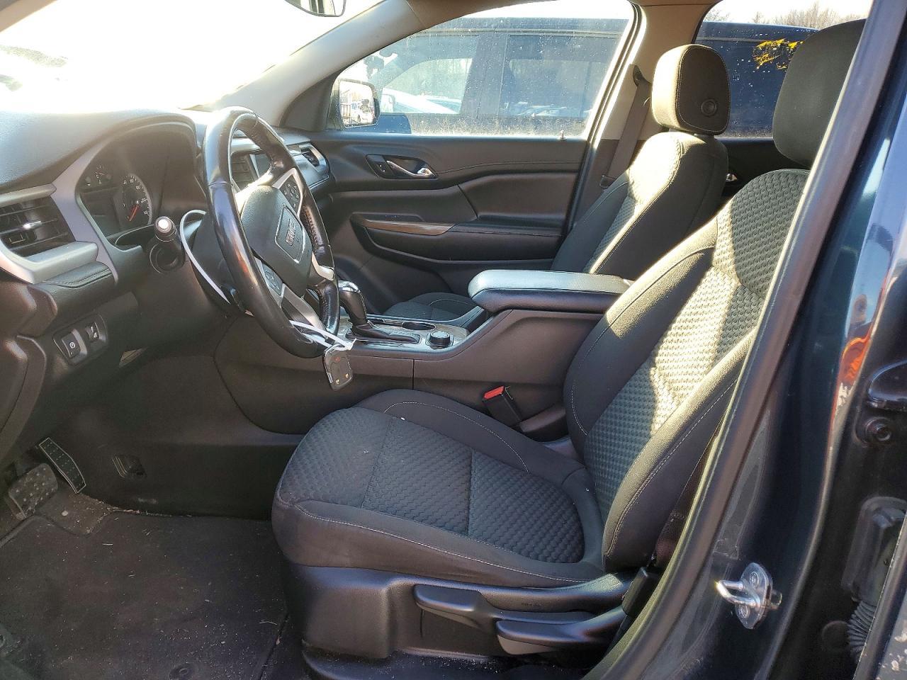 2019 GMC ACADIA