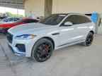 2021 JAGUAR F-Pace